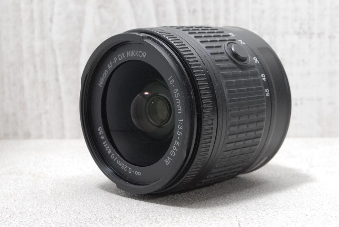 ✨Nikon D5600✨ ダブルズームレンズセット Wi-Fi スマホ転送