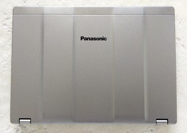 軽量コンパクト Panasonic CF-SZ5