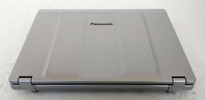 軽量コンパクト Panasonic CF-SZ5