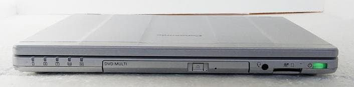 軽量コンパクト Panasonic CF-SZ5