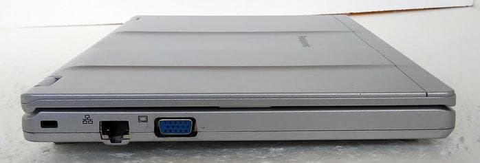 軽量コンパクト Panasonic CF-SZ5
