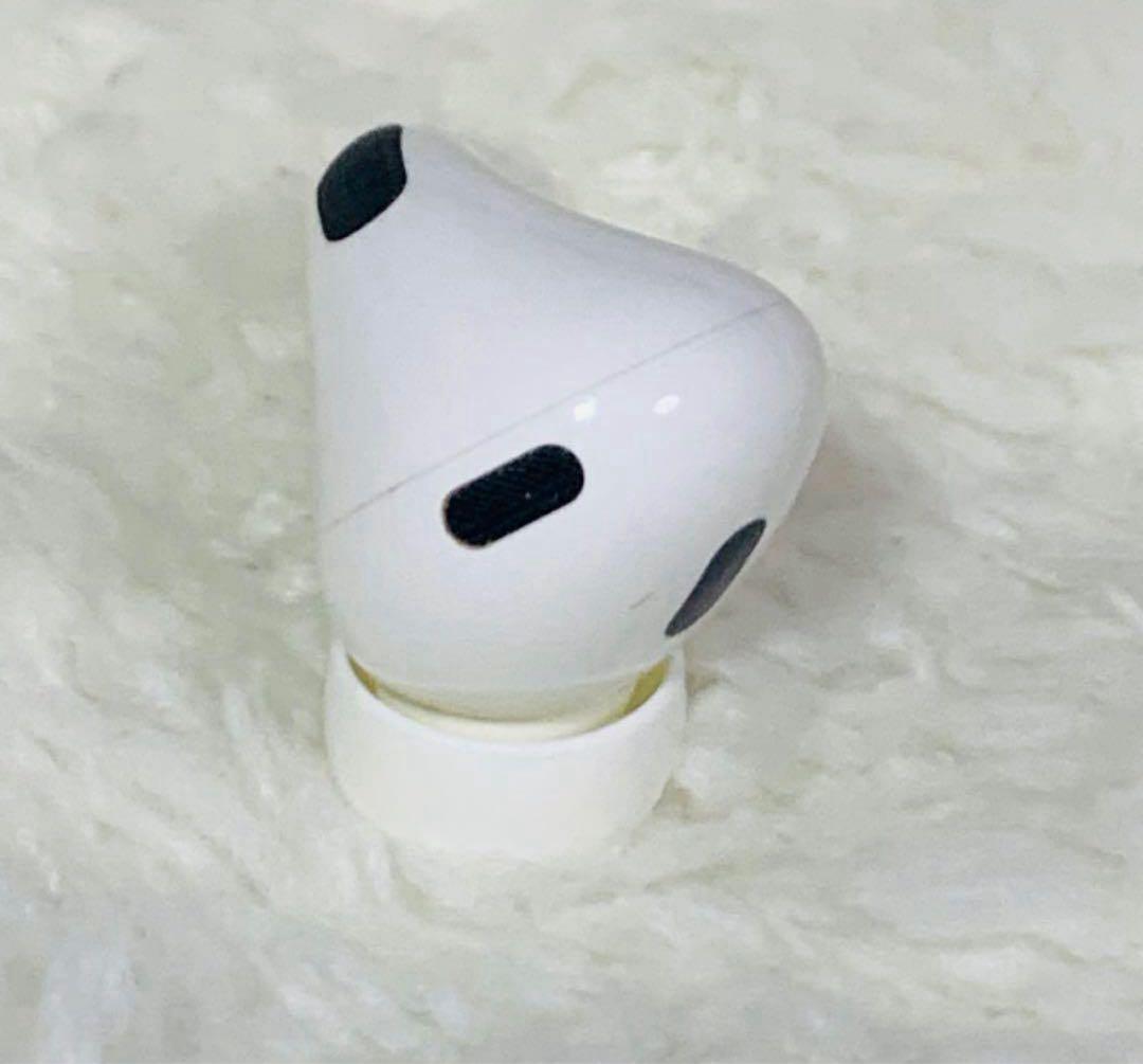 即日発送 美品 AirPodsPro 第2世代 Lightning 右耳