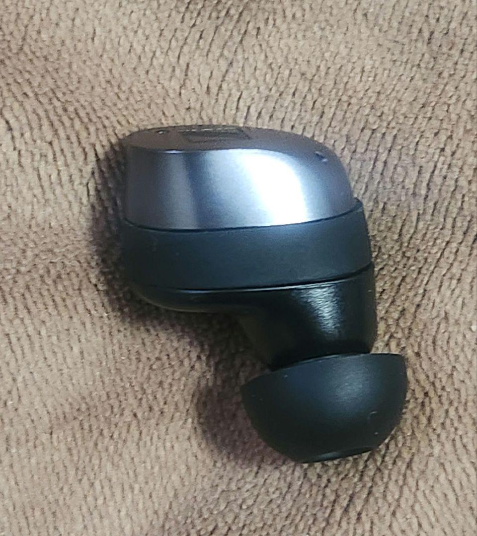 ゼンハイザー MOMENTUM True Wireless 4 左側本体のみ 黒