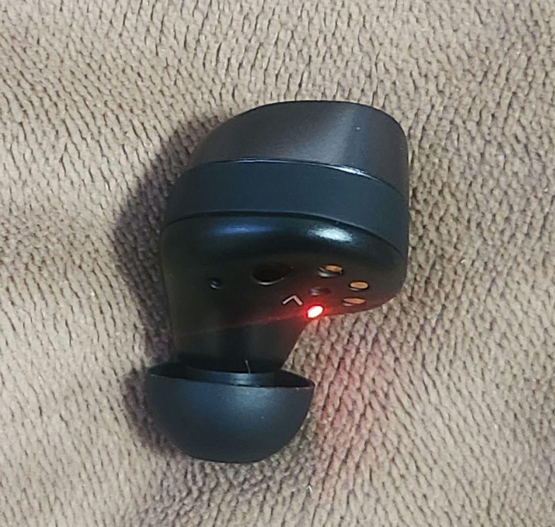 ゼンハイザー MOMENTUM True Wireless 4 左側本体のみ 黒