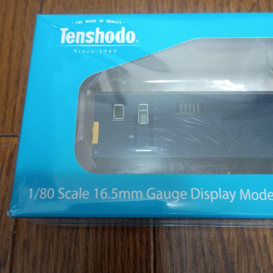 天賞堂 HO T-evolution クモヤ145系直流電車ディスプレイモデル