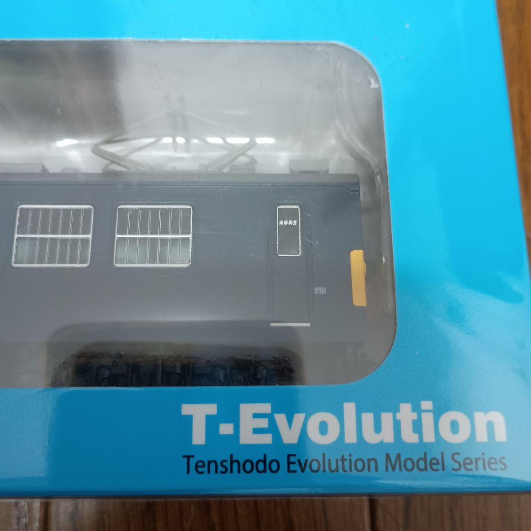 天賞堂 HO T-evolution クモヤ145系直流電車ディスプレイモデル