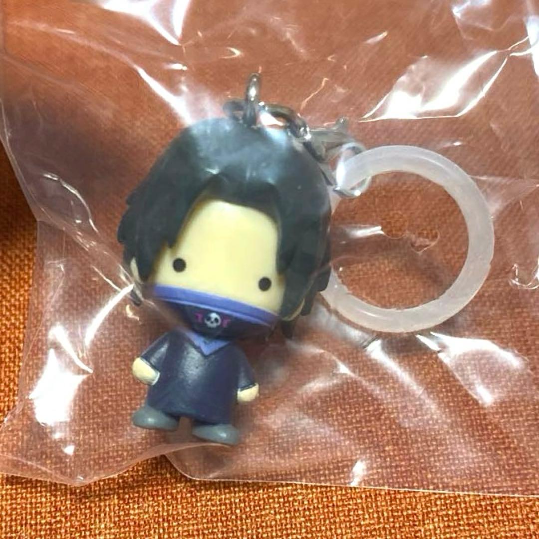 HUNTER×HUNTER めじるしアクセサリー　 幻影旅団編・キメラアント編