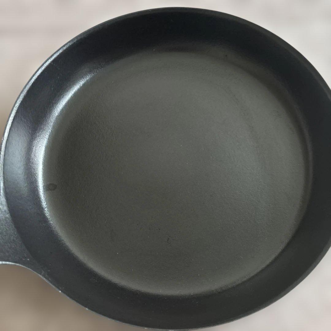 VERMICULAR フライパン24cm