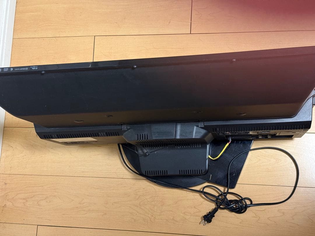 MITSUBISHI ELECTRIC 液晶テレビ,32型,ブルーレイ内蔵