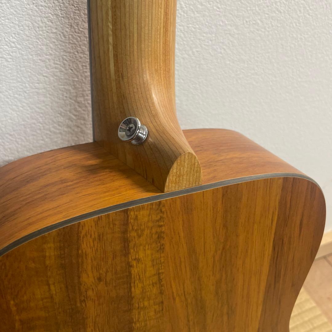 Little Martin LXK2 リトルマーチン ミニギター　トラベルギター