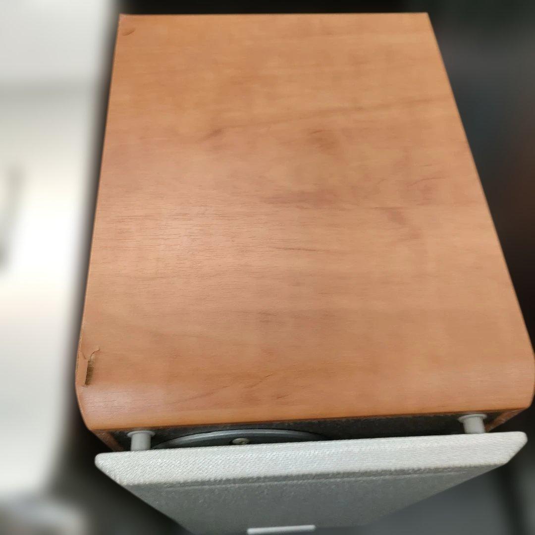 動作確認済み　KENWOOD CD MD カセットテープ コンポ　スピーカー