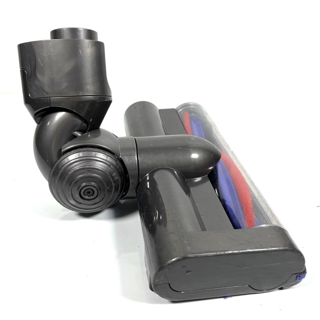 【分解洗浄】 Dyson [25200] DC48 DC63 ヘッド　a11