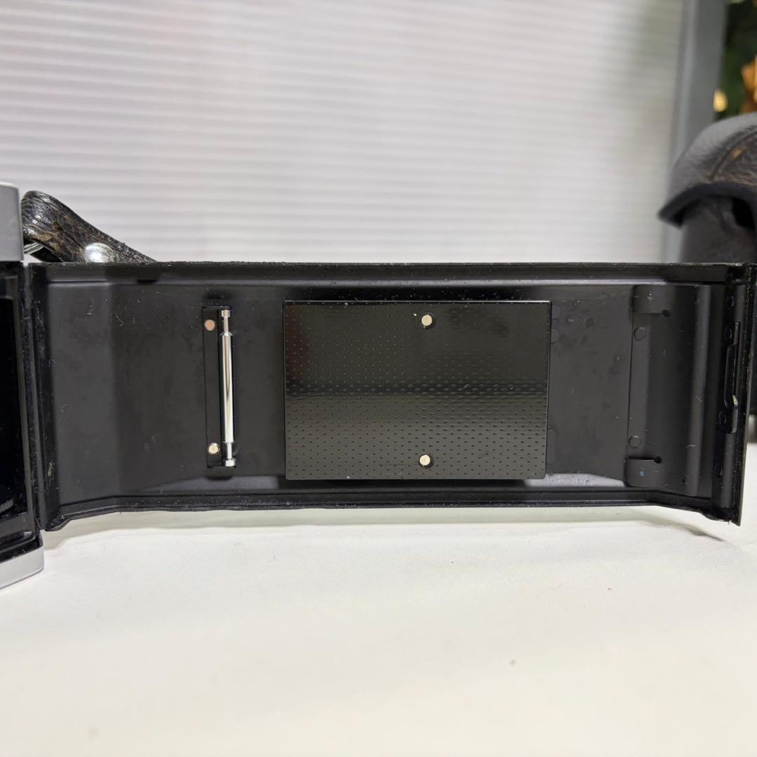 ASAHI PENTAX SPOTMATIC F 一眼レフ フィルムカメラ