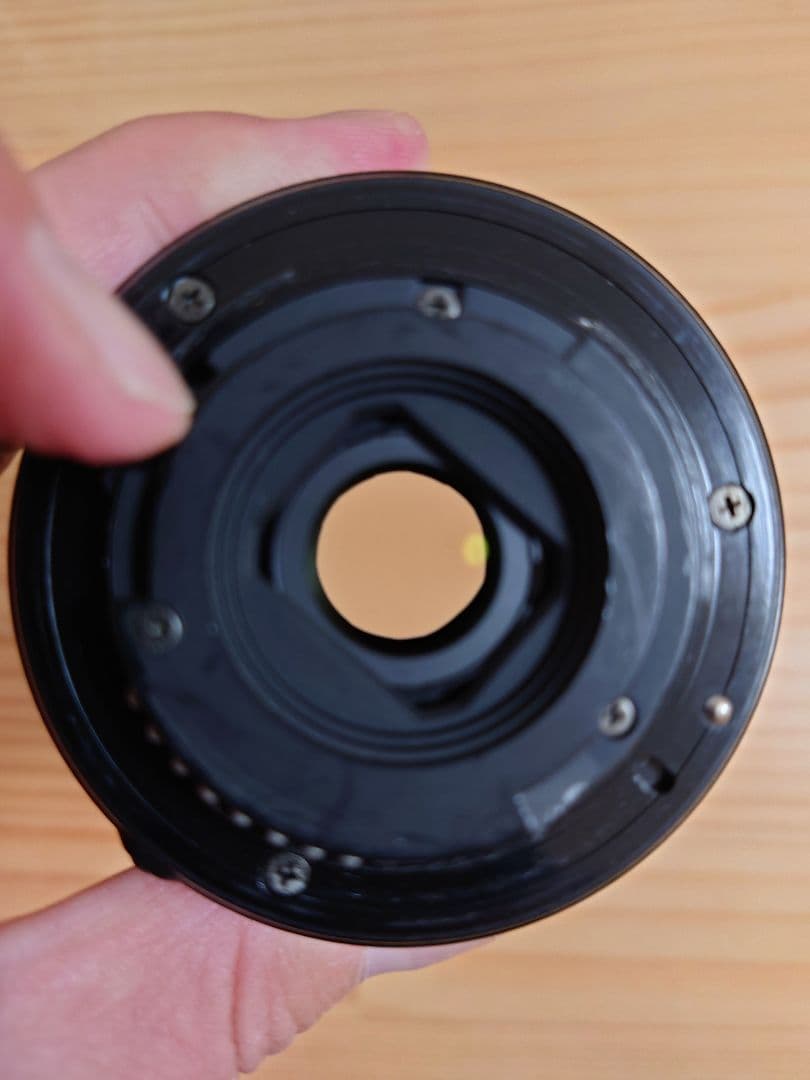 Nikon ニコン D3400 AF-P 18-55mm F3.5-5.6 VR