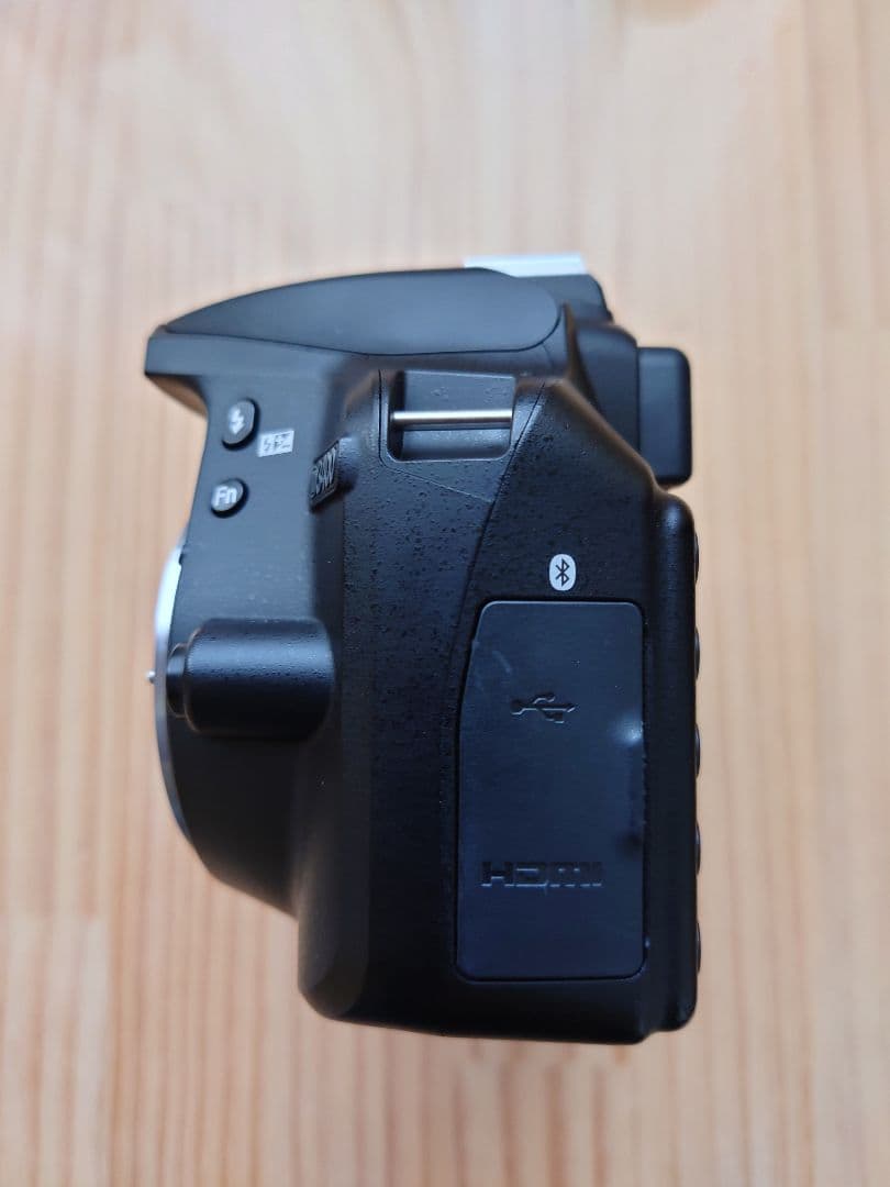 Nikon ニコン D3400 AF-P 18-55mm F3.5-5.6 VR