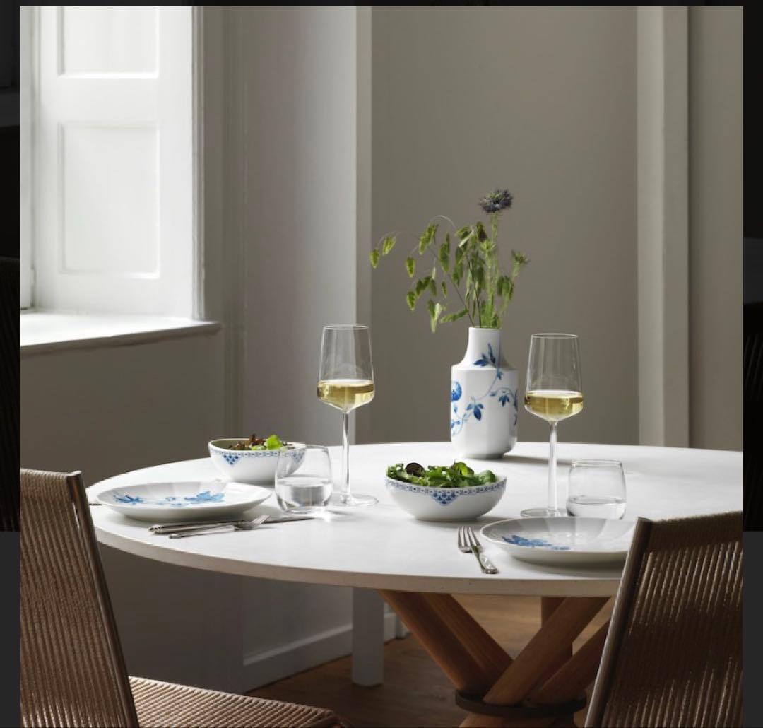 ✴︎新品✴︎ロイヤルコペンハーゲン プリンセス オーバルディッシュ