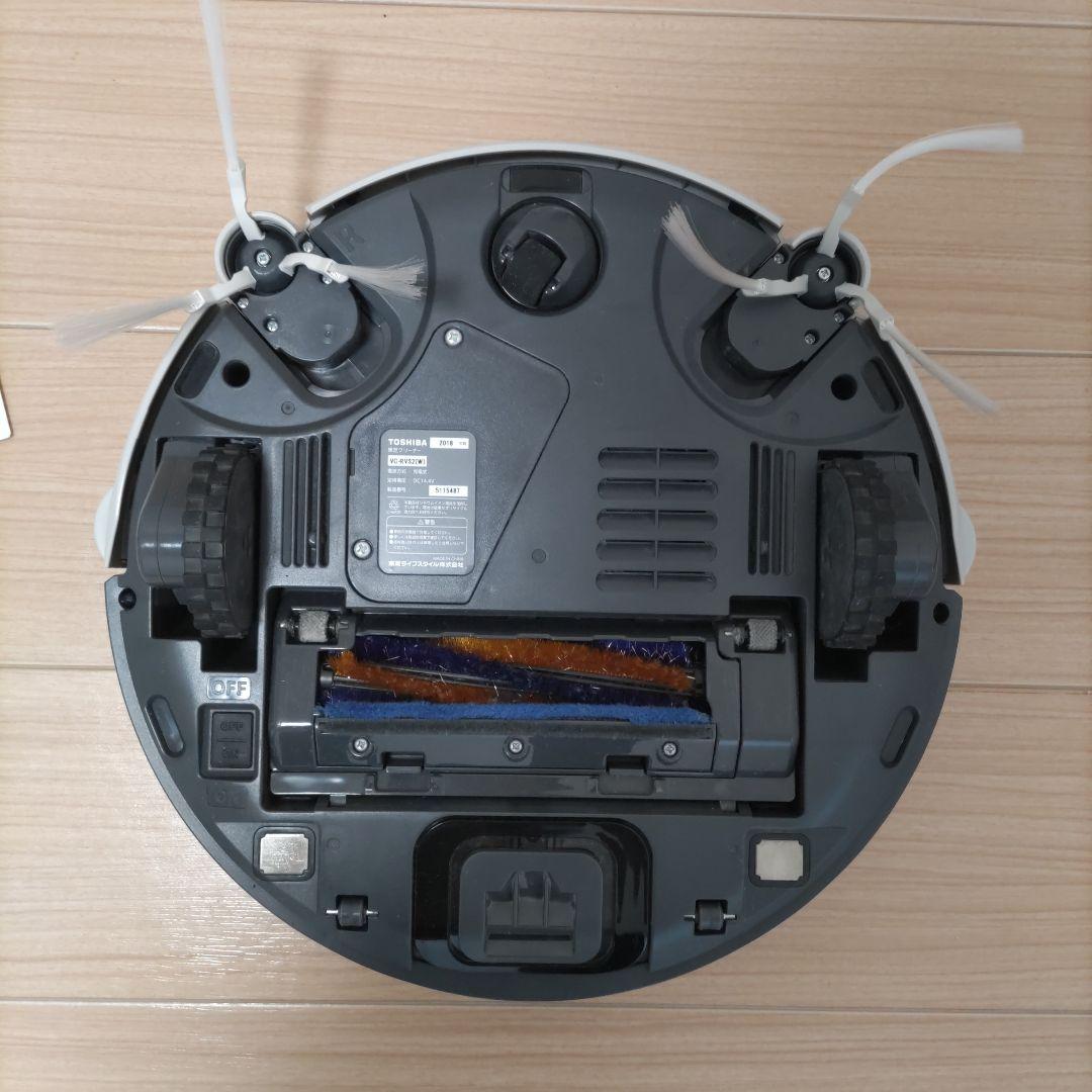 東芝トルネオ　 VC-RVS2ホワイト