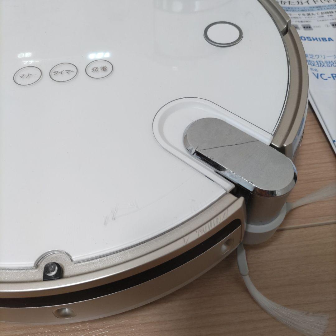 東芝トルネオ　 VC-RVS2ホワイト
