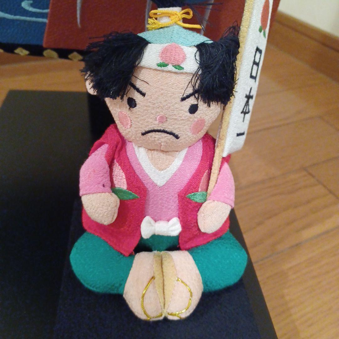 鯉のぼり飾り　室内用