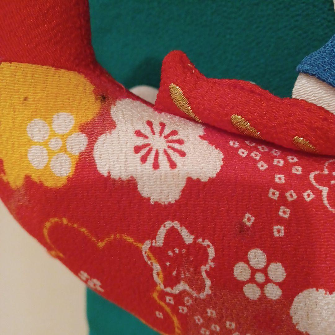 鯉のぼり飾り　室内用