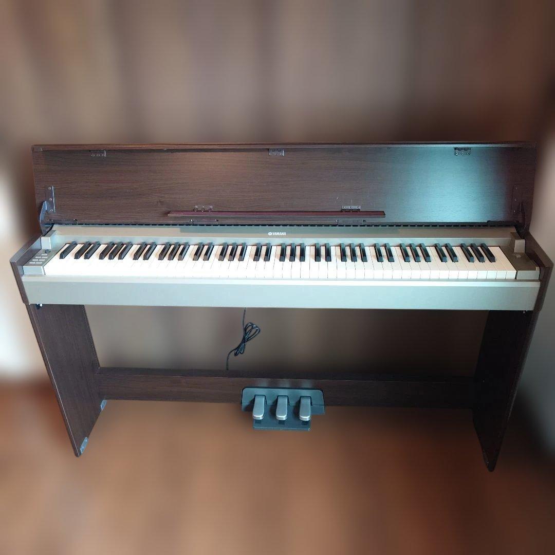 【たのメル便】YAMAHA 電子ピアノ YDP-S31　ARIUS 取扱説明書付