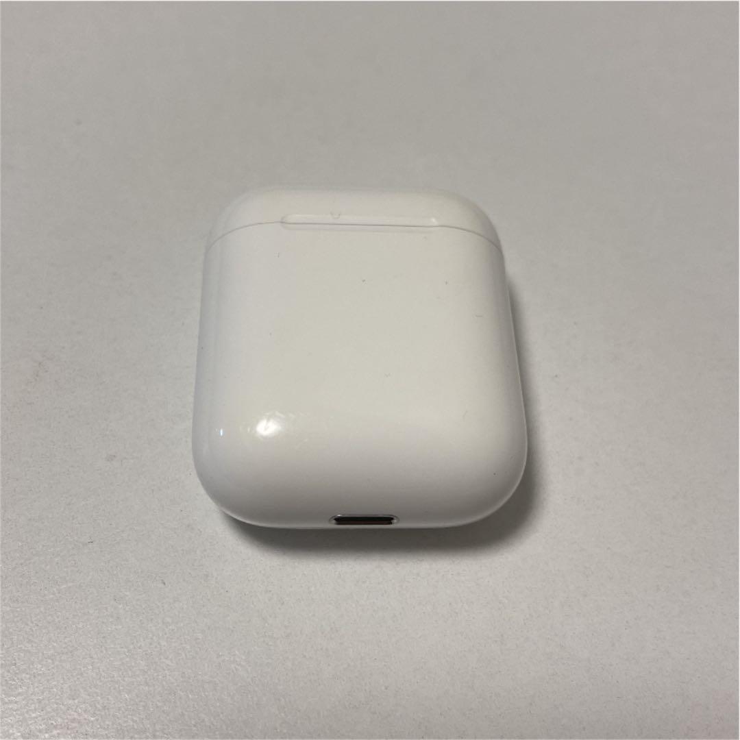 Apple AirPods (第1世代) ワイヤレス　イヤホン