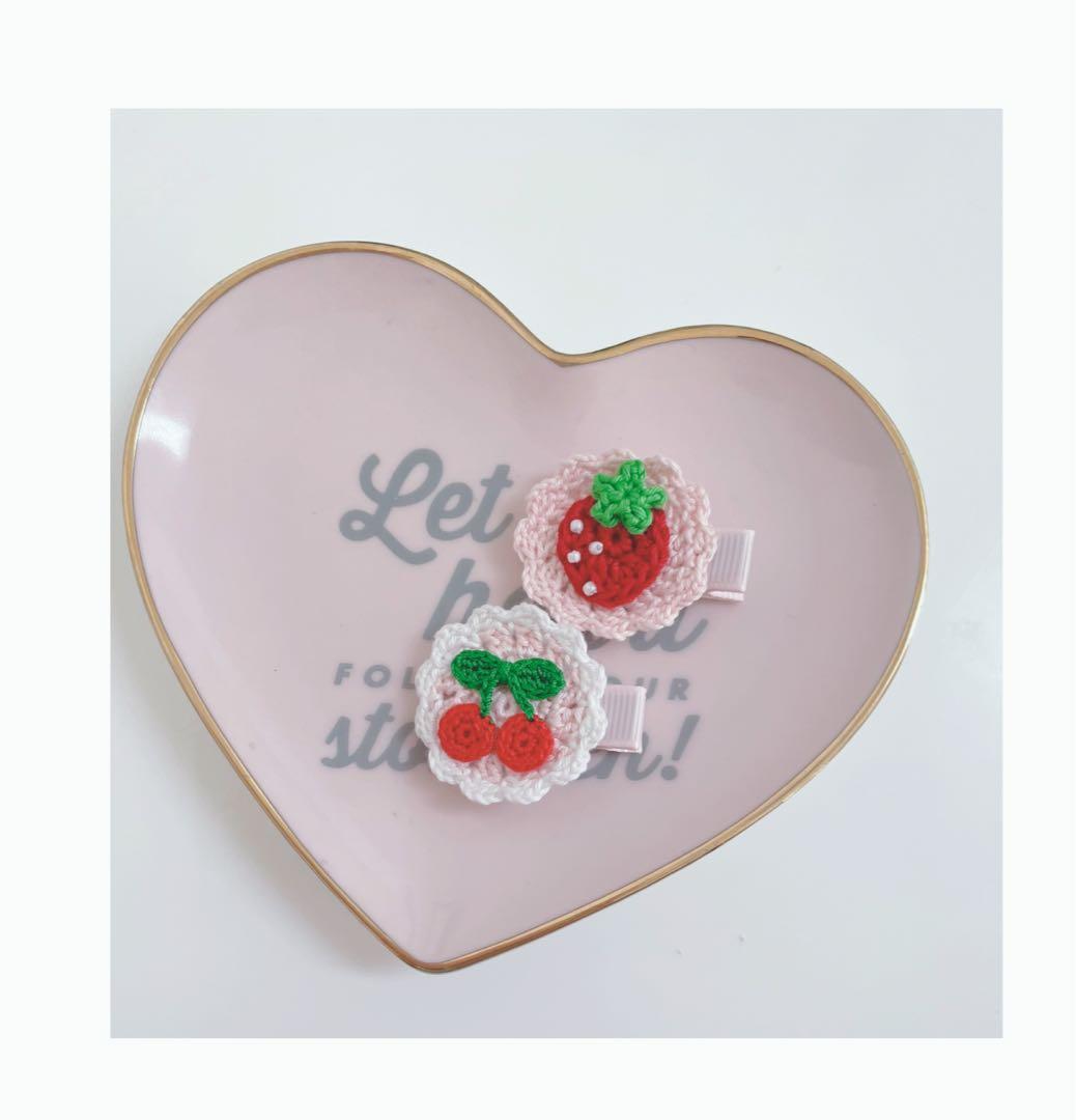 ハンドメイドスタイ　うさみみスタイ　あやの様