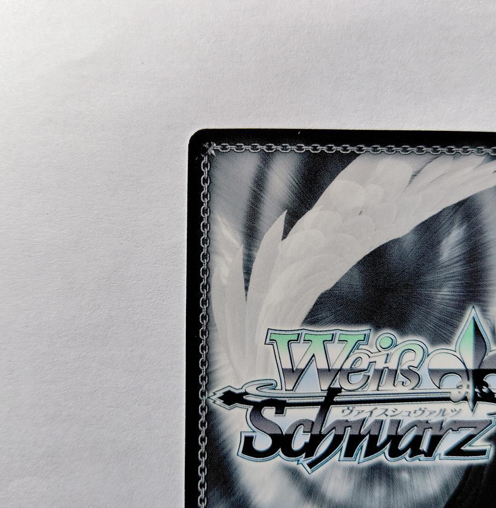 ヴァイス SSPサイン「多彩な魅力 中野 四葉」 五等分の花嫁