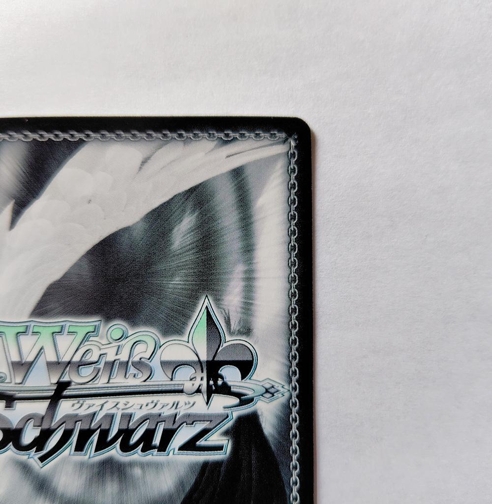 ヴァイス SSPサイン「多彩な魅力 中野 四葉」 五等分の花嫁