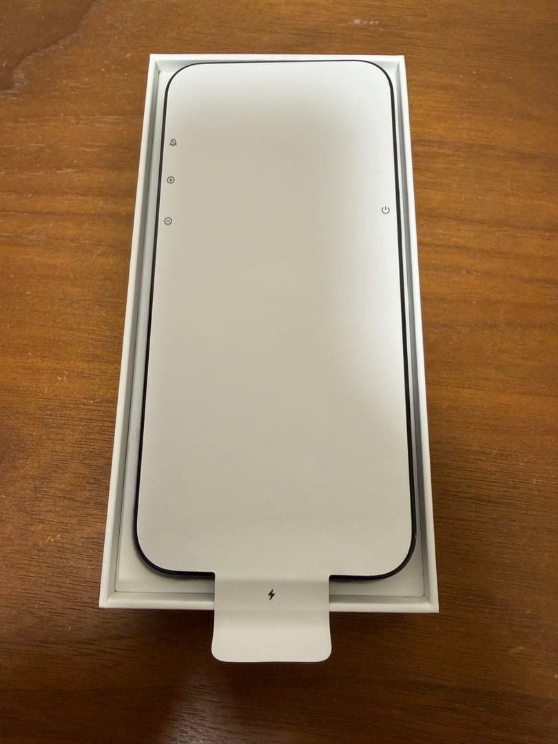 Apple iPhone 14 Promax スペースブラック 未使用