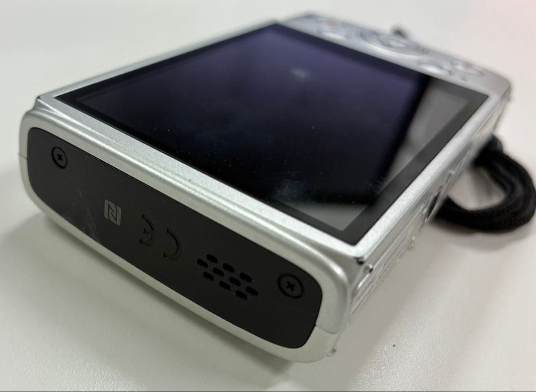 【ジャンク品】Canon IXY630 コンパクトカメラ