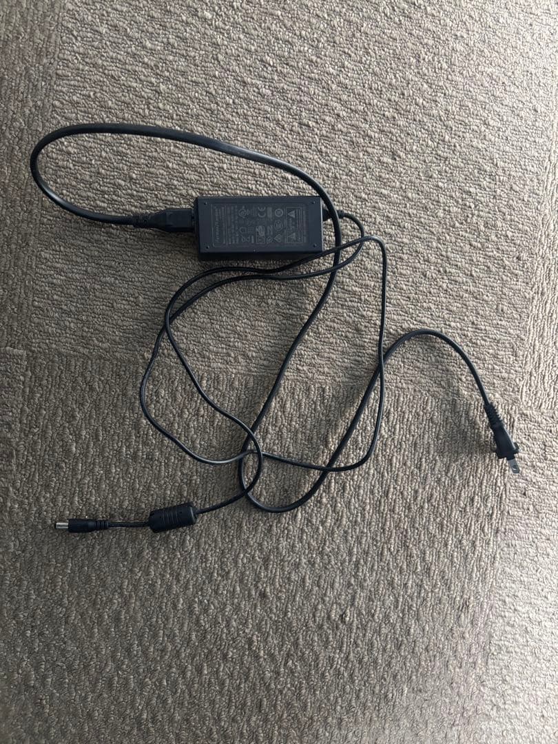 harman/kardon ワイヤレススピーカー 本体 ACアダプター付き