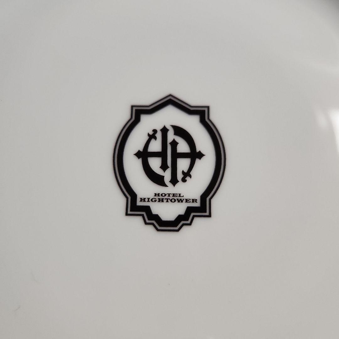 TOKYO Disney SEA 皿　2枚set