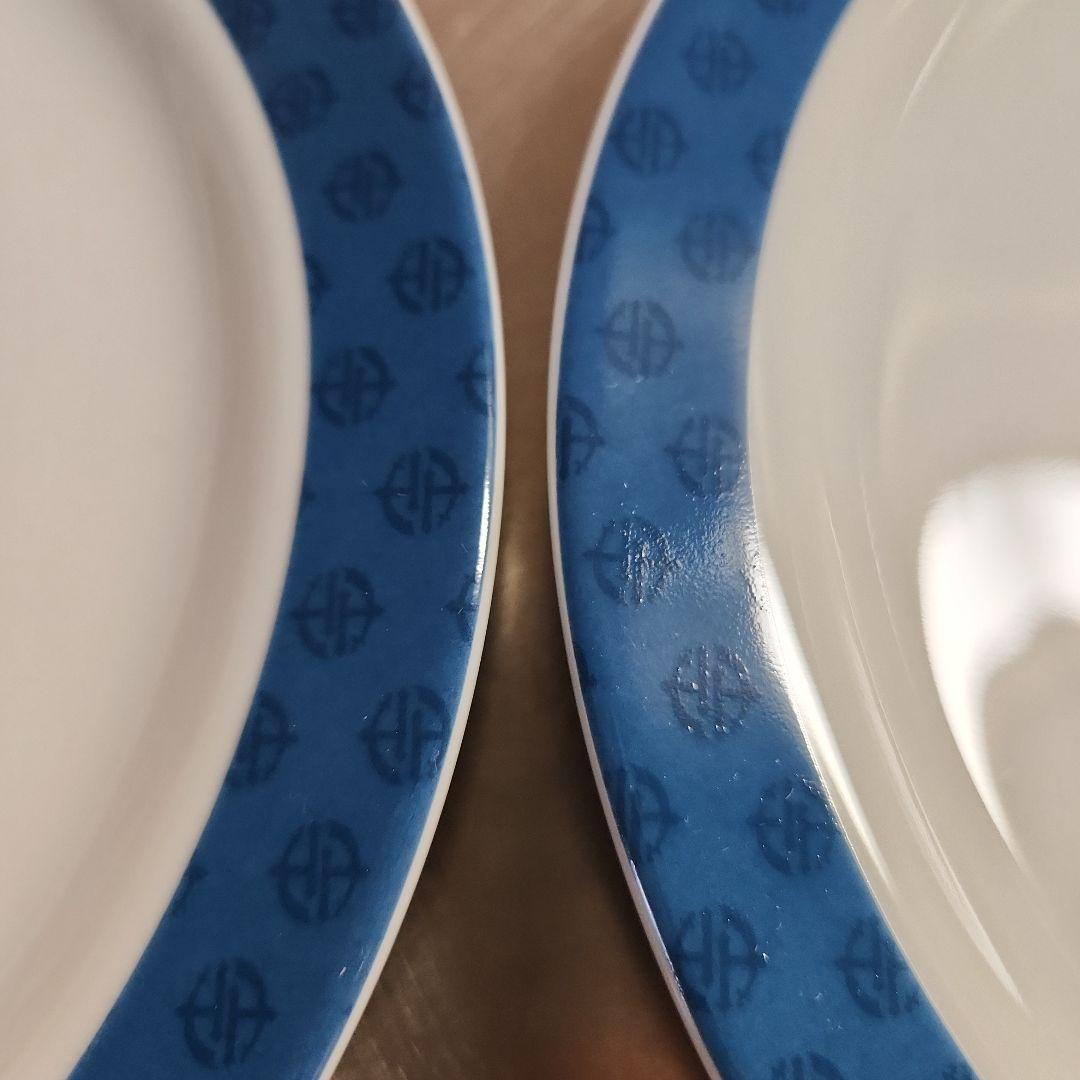 TOKYO Disney SEA 皿　2枚set