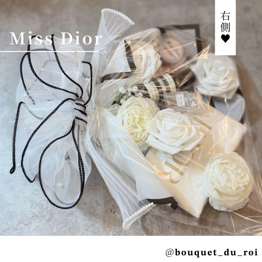 コスメブーケ ギフトブーケ 結婚式 誕生日 プレゼント 4-11