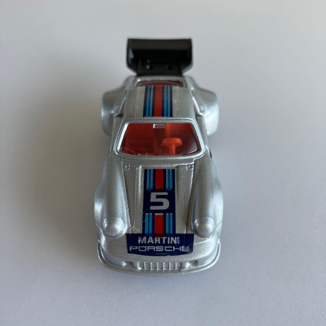 ■絶版》トミカ【日本製】ポルシェ935ターボ スピードウェイセット2/ギフト単品