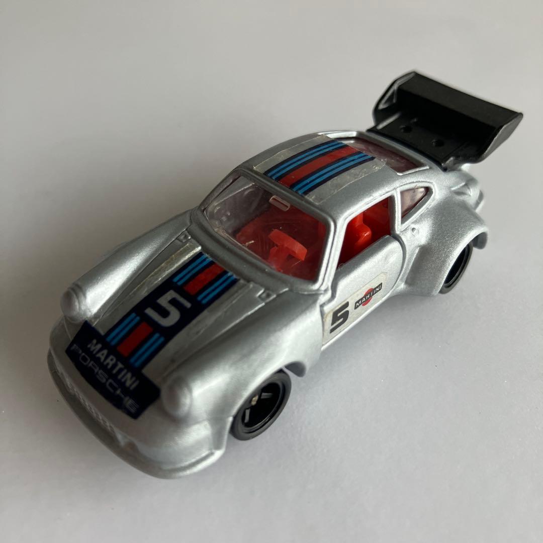 ■絶版》トミカ【日本製】ポルシェ935ターボ スピードウェイセット2/ギフト単品