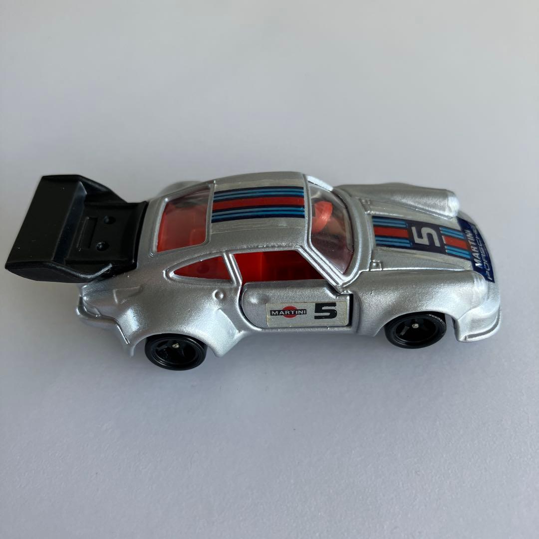 ■絶版》トミカ【日本製】ポルシェ935ターボ スピードウェイセット2/ギフト単品