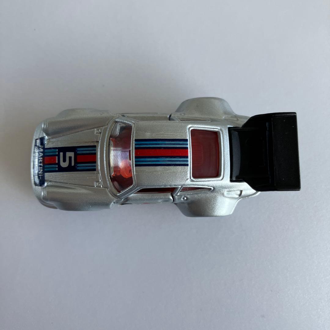 ■絶版》トミカ【日本製】ポルシェ935ターボ スピードウェイセット2/ギフト単品