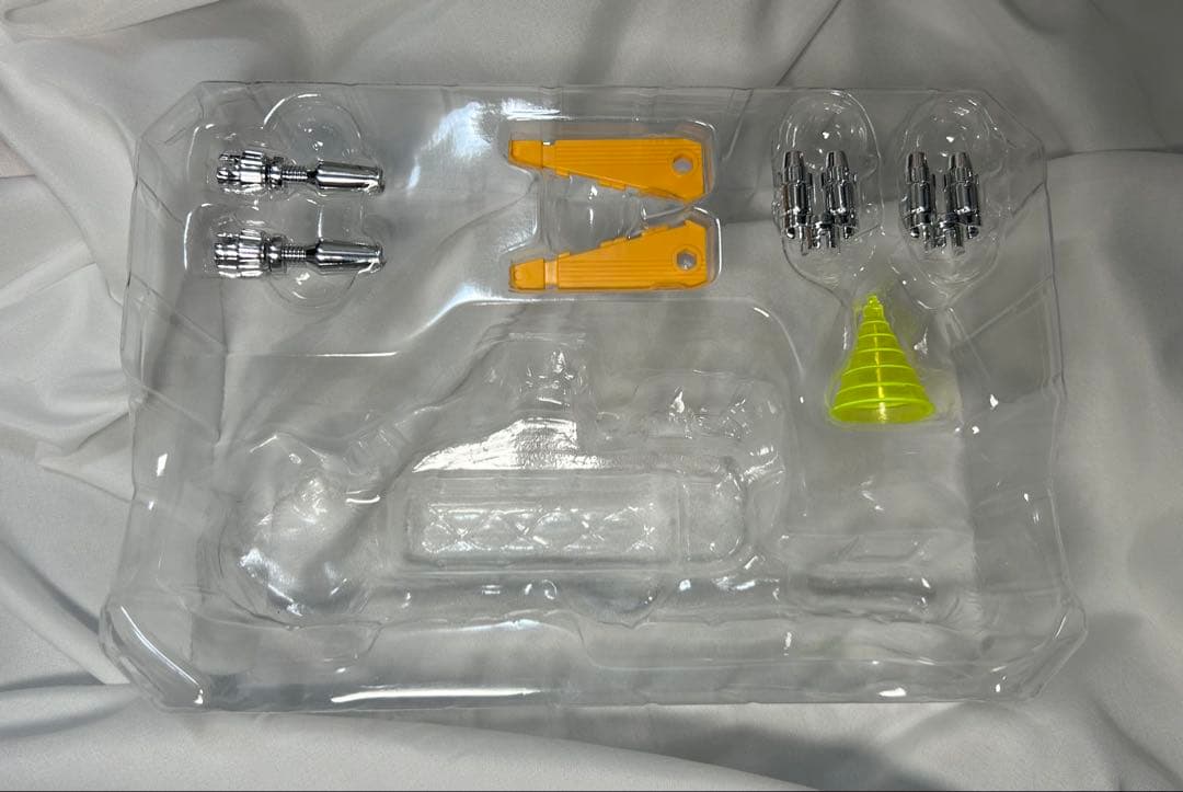 MPG-10 リフトチケット　トランスフォーマー