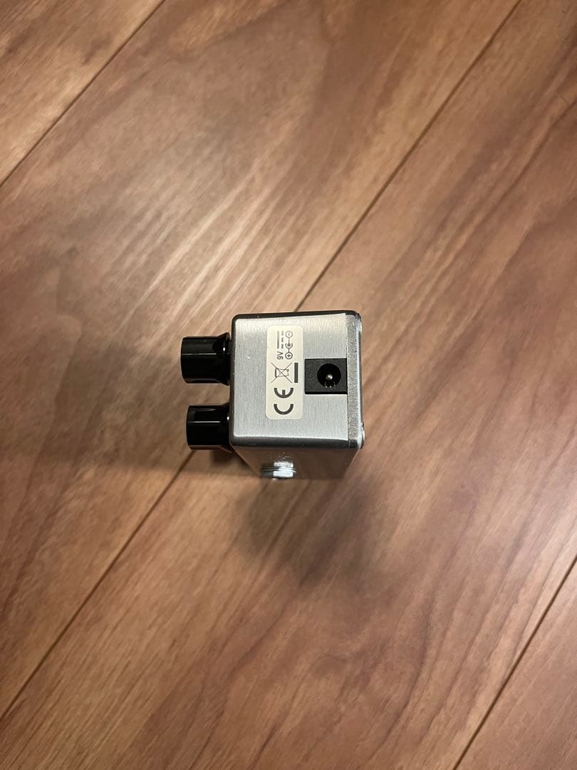 MXR booster ギターエフェクター