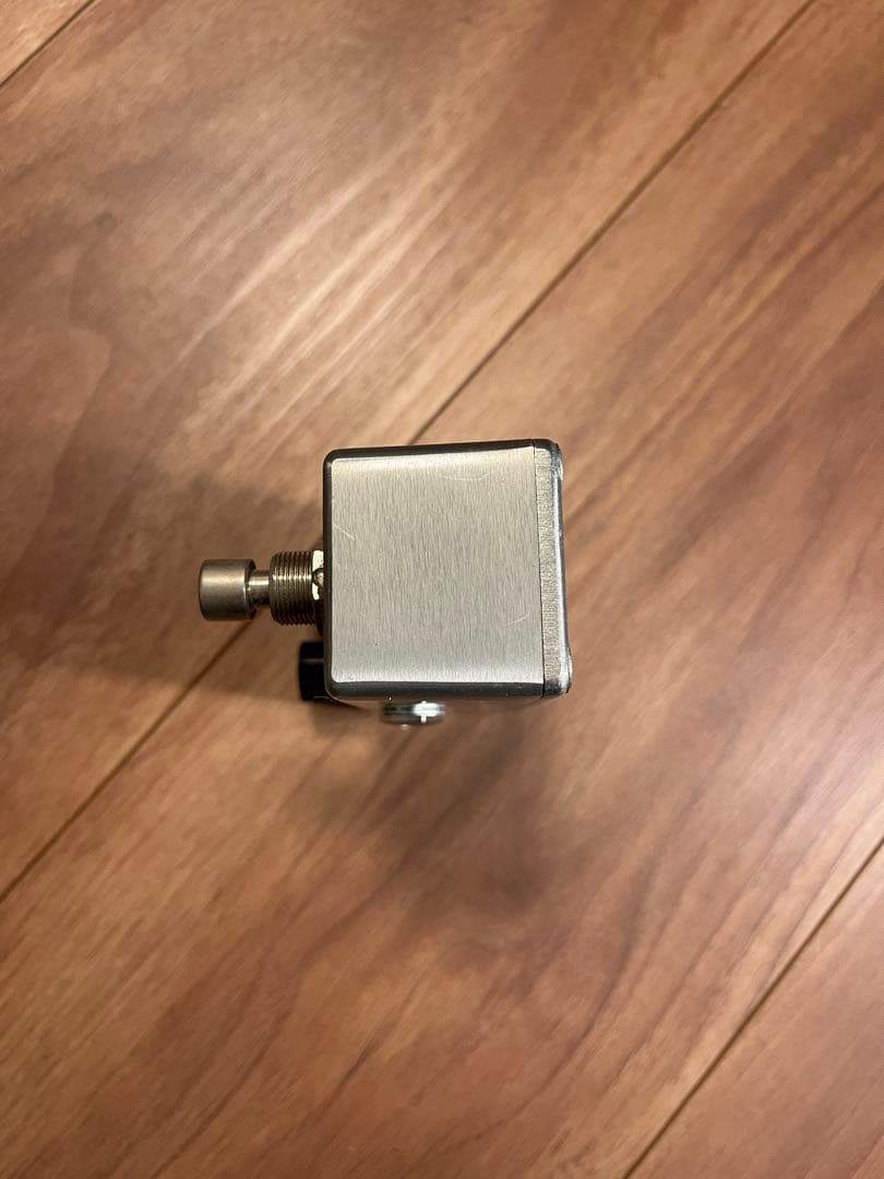 MXR booster ギターエフェクター