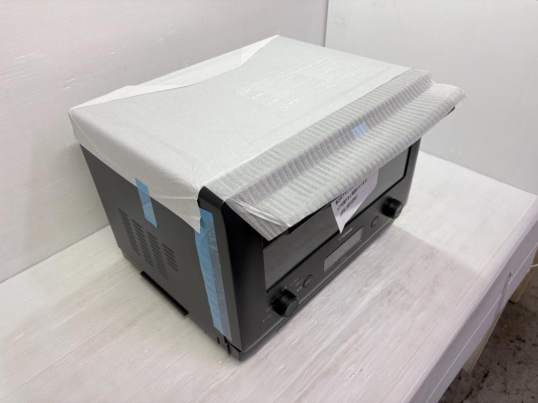 象印 オーブンレンジ EVERINO ES-JA23 2023年製 ①