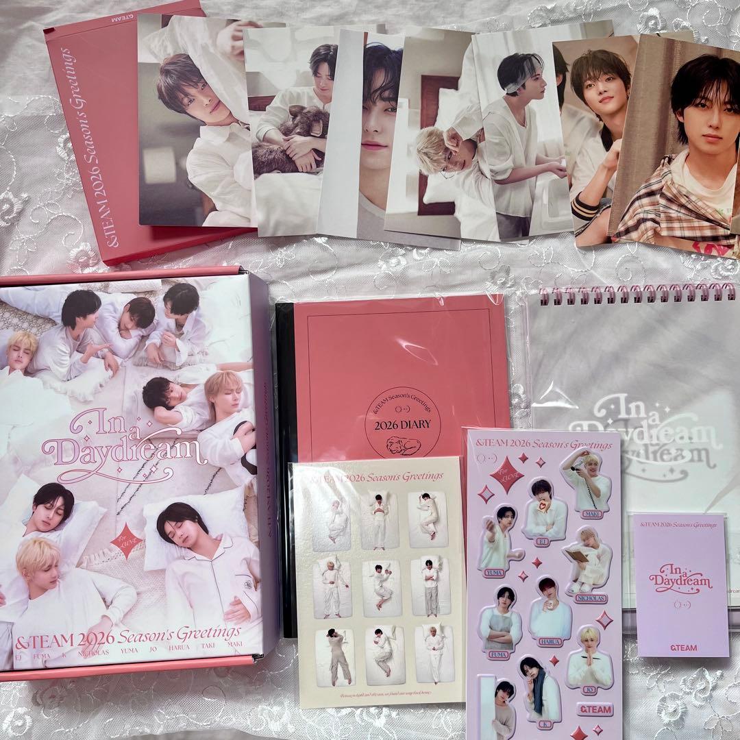 な*い様 &TEAM トレカ 写真集 まとめ売り エンティーム BtoL GAZ