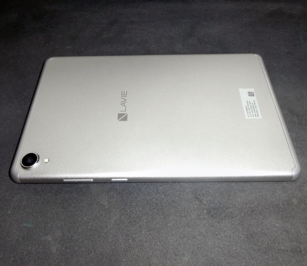 NEC LAVIE PC-TE708KAS 8インチ　タブレット
