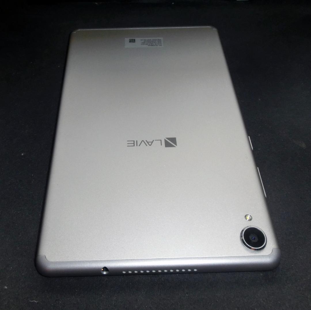 NEC LAVIE PC-TE708KAS 8インチ　タブレット