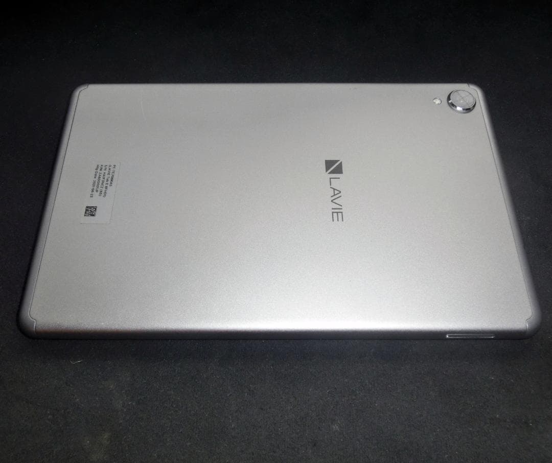 NEC LAVIE PC-TE708KAS 8インチ　タブレット