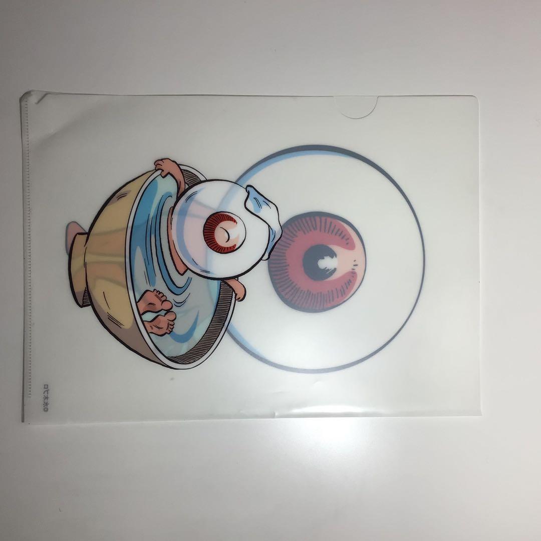 【ゲゲゲの鬼太郎】コップのフチ子　ルービックキューブ　トートバッグ　缶バッジ