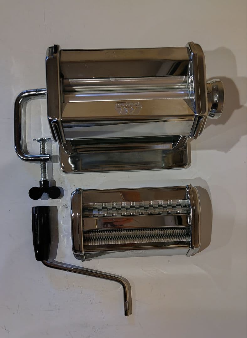 パスタマシンMARCATO（マルカート） Atlas150