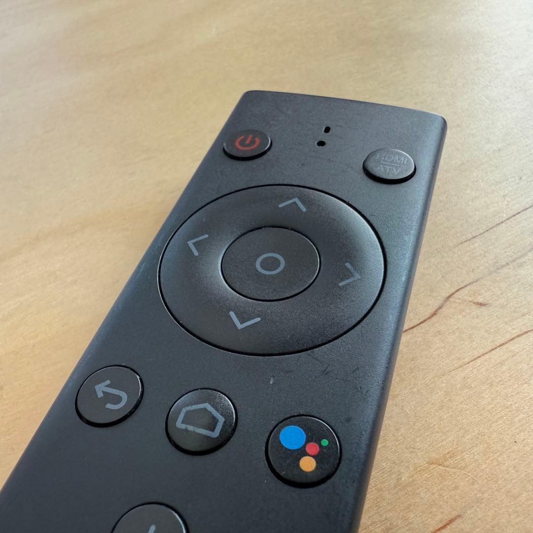 プロジェクター Nebula Capsule II Android TV